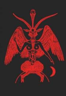 THE Oracle of Satan Haunted OUIJA board  