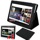   Accessory Bundle leather case black For Sony Tablet S 16 32GB wifi