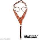 Pulling Collar Natural Roughout by Martin Saddlery The Company Cowboys 