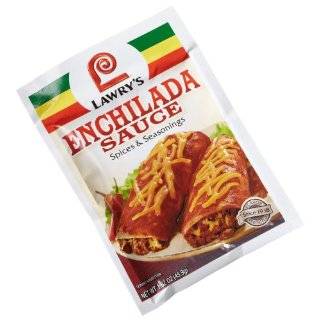 Enchilada Sauce Mild by Las Palmas, 28 Grocery & Gourmet Food