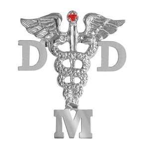  NursingPin   Doctor of Dental Medicine DMD Lapel Pin with 