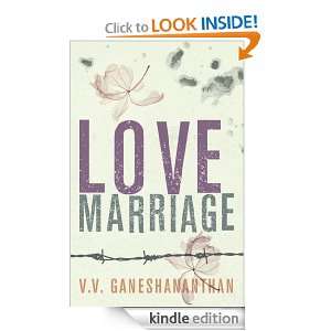 Start reading Love Marriage  Don 