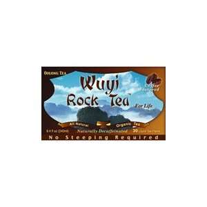  Coffee Oolong Tea Decaf 30 BAG Wuyi Rock Tea Health 