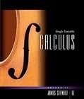 Single Variable Calculus by James Stewart (2007, Hardcover)