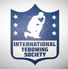 tebowing society international funny pop culture tim football tebow 