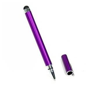   Screen Pen / Gel Ink / ball pen for iPhone 4 4s 3 3Gs iPod / iPad 2