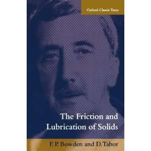   Tabor, D. pulished by Oxford University Press, USA:  Default : Books
