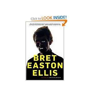  LESS THAN ZERO. Bret Easton. Ellis Books