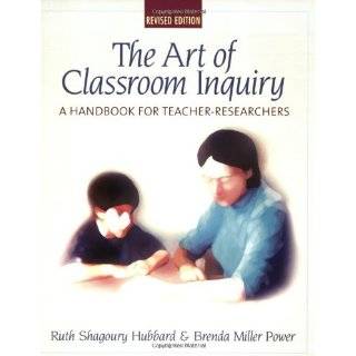  Action Research Teachers as Researchers in the Classroom 