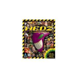  H.E.D.Z. Video Games