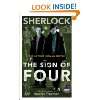 Sherlock The Sign of Four