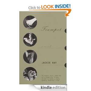 Trumpet A Novel Jackie Kay  Kindle Store