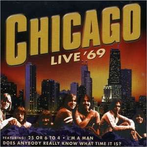  Live 69 Chicago Music