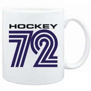  New  Hockey 72 Retro  Mug Sports