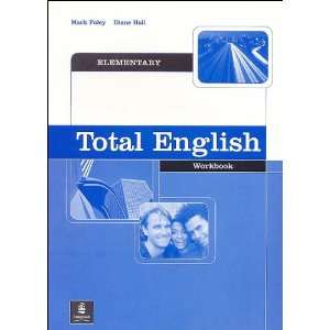   Key (Total English) (9781405819879) Mark Foley, Diane Hall Books