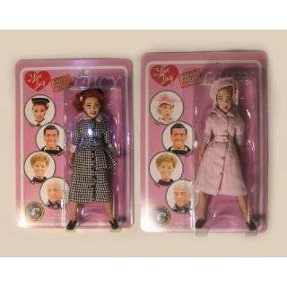  I Love Lucy Game Toys & Games