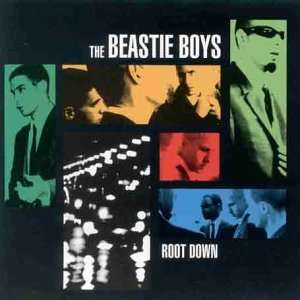  Root Down [Vinyl] Beastie Boys Music