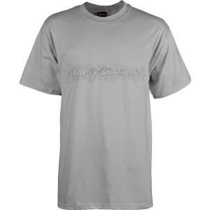  Powell Skateboards Layered T shirt Size   L