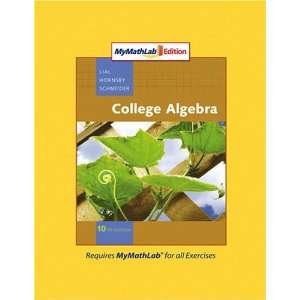  Mymathlab Edition Prototype for College (9780321567802 