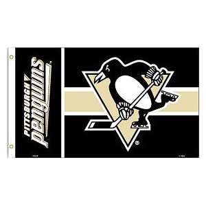  Pittsburgh Penguins NHL 3Ft X 5Ft Flag