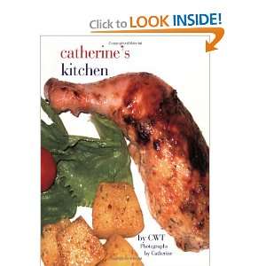   Kitchen, Food is Another Form of Art (9781411654792) CWT  Books