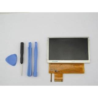 Backlight Lcd Screen Replacement for Psp 1000 1001 + T