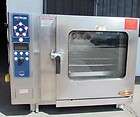 Alto Shaam Combitherm Oven Model 7.14 MLG Natural Gas  