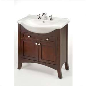  Empire Industries Vanities PE20SC Petite Empress 20 quot 