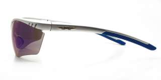 Unisex Sports Sunglasses Mens Womens X Loop C8 Gray  