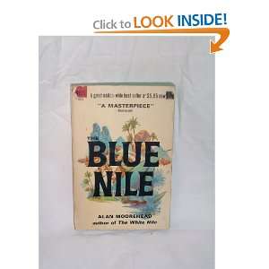  THE BLUE NILE Books