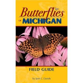  Michigan Snakes A Field Guide and Pocket Reference (E2000 