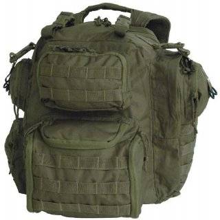 Voodoo Tactical MATRIX Assault Pack/Backpack  Sports 