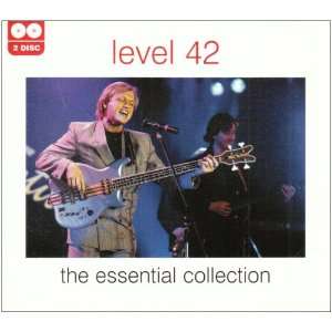  Essential Collection Level 42 Music