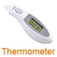 Thermometer Adult Baby Portable Digital Ear Infrared IR  