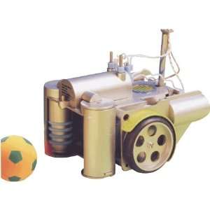  Elenco OWI Soccer Pro Kit (non soldering): Toys & Games