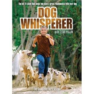  Dog Whisperer with Cesar Millan Season 5 Cesar Millan 