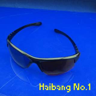 New Red Blue 3D Plastic Glasses For DVD Movie and Game  