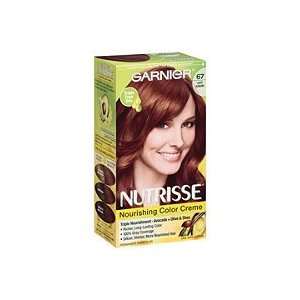   Masque Permanent Hair Color Kit Light Auburn (Quantity of 4) Beauty