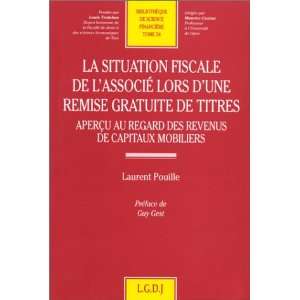   remise gr (French Edition) (9782275019130) Laurent Pouille Books