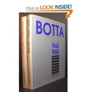    Mario Botta The complete works (9783760882505) Mario Botta Books
