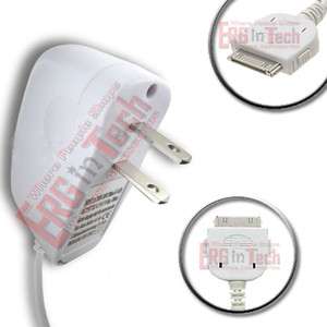 Home Wall Travel Rapid Charger for Verizon Apple iPhone 4S 32GB  