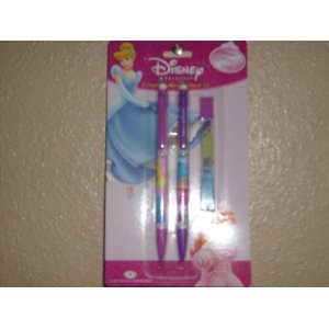  Disney Princess Mechanical Pencils Toys & Games