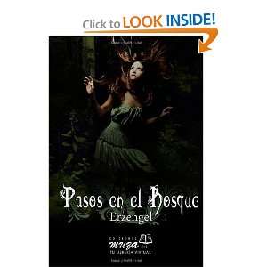  P en el Bosque (Spanish Edition) (9781926828107 
