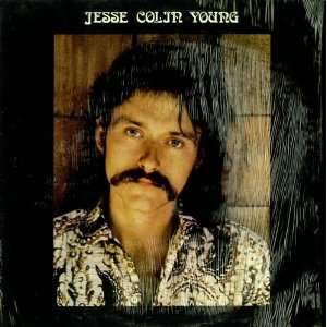  Jesse Colin Young Song For Juli 1973 USA vinyl LP BS2734 