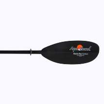 NEW Aquabound Manta Ray carbon paddle 230 cm with TLC 717320482071 