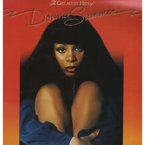  The Greatest Hits Of Donna Summer Donna Summer Music