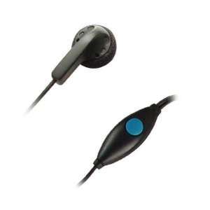  Handsfree Headset with On/Off Button for Select Samsung Devices 