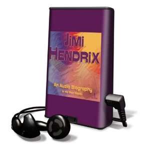 Jimi Hendrix An Audio Biography in His Own Words