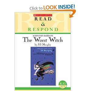  Worst Witch (9781407118659) Books