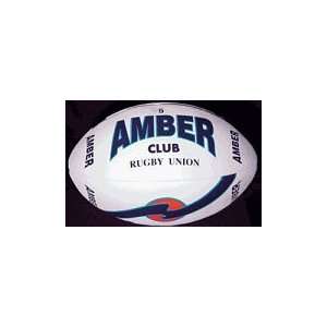 Club Rugby Ball 